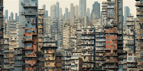 most densely populated places|The World's Most Densely Populated Cities .